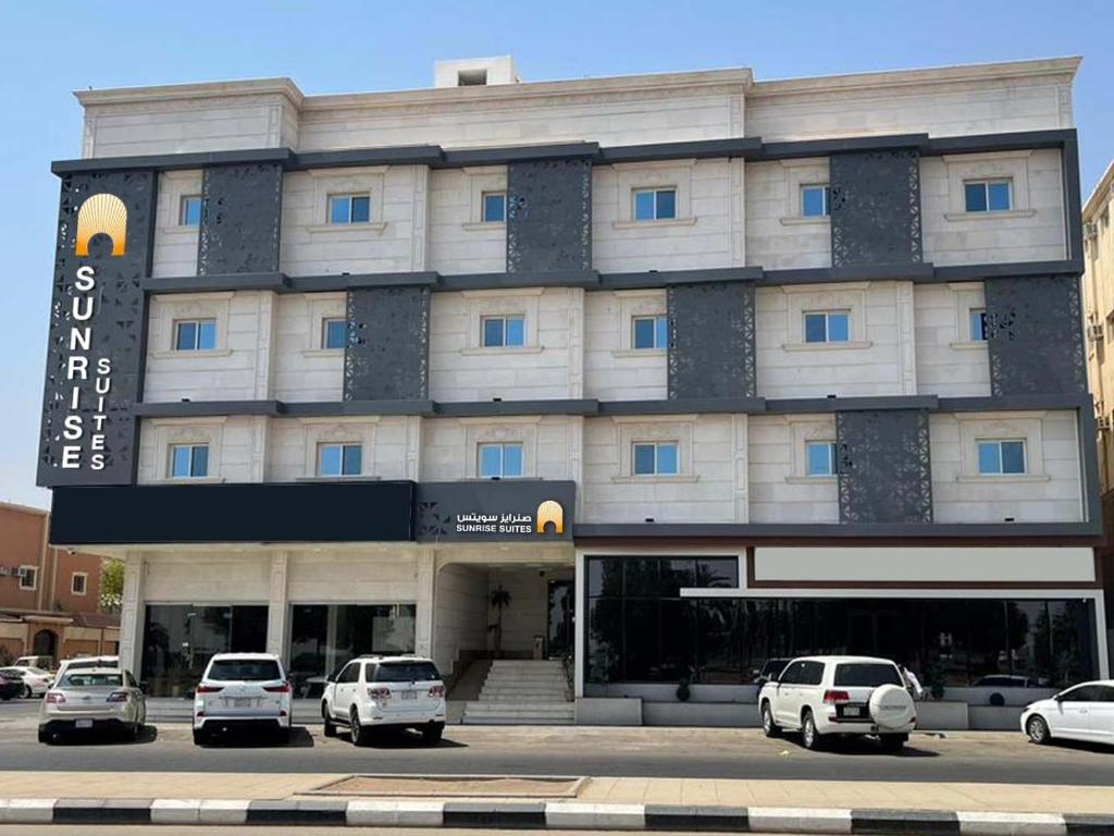 غرفة فندقية